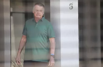 Μπολσονάρου