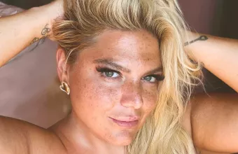 Δανάη Μπάρκα τηλεοπτική πρόταση