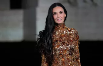 Demi Moore