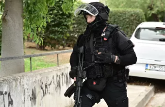 Τέλος ανοχής στην εγκληματικότητα των Ρομά