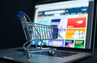 Ηλεκτρονικό εμπόριο