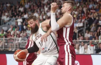 Ευρωμπάσκετ 