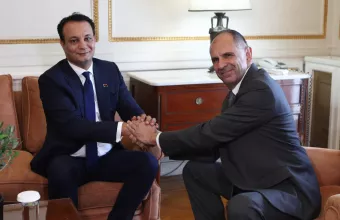 Γεραπετρίτης - Χαφτάρ 