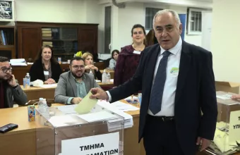 Γιάννης Χατζηθεοδοσίου