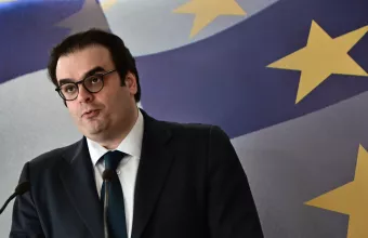 Πιερρακάκης