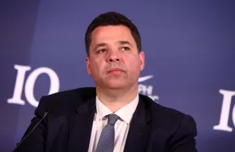 Κοντογεώργης