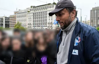 Πάνος Ρούτσι