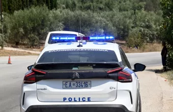 Περιπολικό