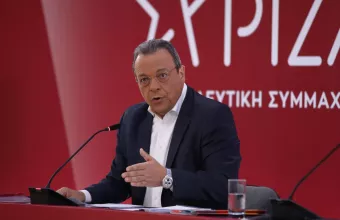 Σωκράτης Φάμελλος