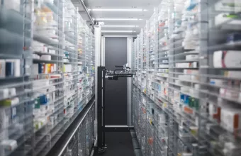 Δασμοί και φαρμακευτική αγορά