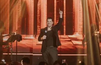 Θοδωρής Φέρρης απρόσμενο δώρο