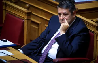 Γιώργος Μυλωνάκης