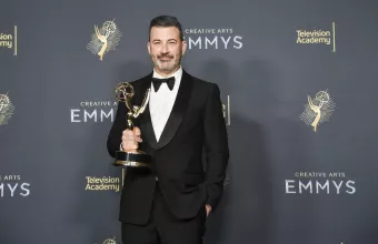 Τζίμι Κίμελ