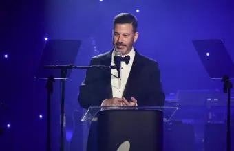 Τζίμι Κίμελ