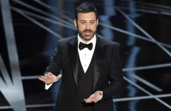 Τζίμι Κίμελ