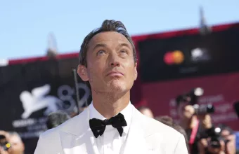 Jude Law