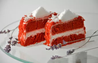 Κόκκινο χρώμα και όρεξη