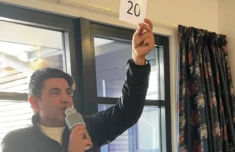 Κουρκούλης Αυστραλία