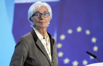 Κριστίν Λαγκάρντ