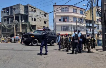 Μαδαγασκάρη