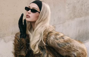 Make up trends Φθινόπωρο 2025