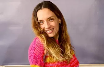 Μαρία Ένεζλη σπάνια επιπλοκή