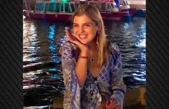 Μαρίσσα Λαιμού
