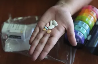 TrumpRx: Η ιστοσελίδα θα λειτουργήσει στις αρχές του 2026