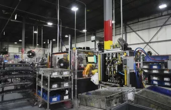 Μεταποίηση