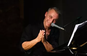 Μίνως Μάτσας