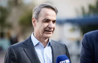 Μητσοτάκης