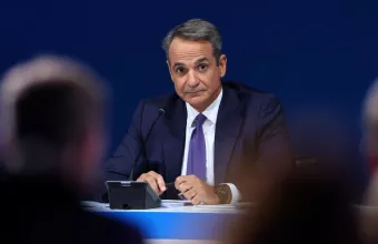 Μητσοτάκης