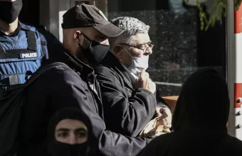 μιχαλολιακος