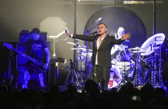 Morrissey