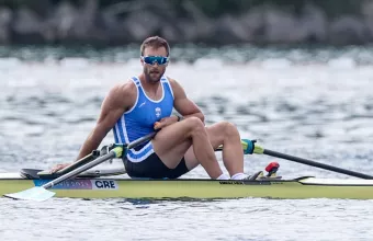 Στέφανος Ντούσκος