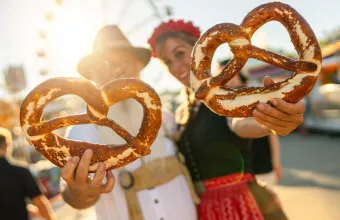 Oktoberfest: Η γιορτή της μπίρας και της βαυαρικής ψυχής