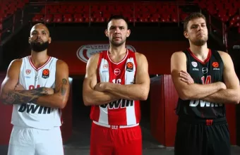 Ολυμπιακός