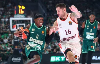 ΠΑΟ Μπάγερν