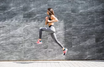 Διαλειμματικό περπάτημα