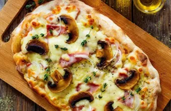 Τι θα φάμε σήμερα βλέποντας Ελλάδα-Τουρκία; 27 συνταγές για να απολαύσεις τον ημιτελικό του Ευρωμπάσκετ