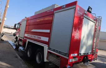 Πυροσβεστική