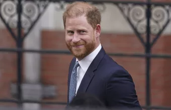 πρίγκιπας Χάρι