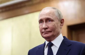 Ρωσία: Ο Πούτιν θέλει να υποβληθεί σχέδιο για ανάπτυξη σπάνιων γαιών έως τον Νοέμβριο