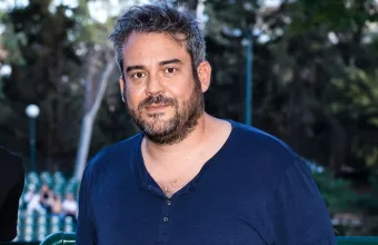 Πυγμαλίων Δαδακαρίδης απώλεια μητέρας