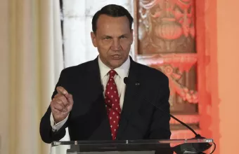 Ράντοσλαβ Σικόρσκι