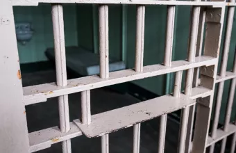 Κελί φυλακής