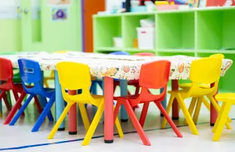 παιδικος σταθμός 