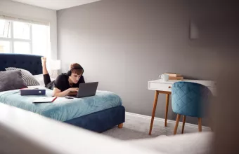 Η φοιτητική στέγη είναι κοινωνικό φαινόμενο 