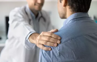 Καρκινος προστατη