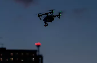 Ένας νεκρός και τρεις τραυματίες σε επιδρομή της Ουκρανίας στη Ρωσία με drones